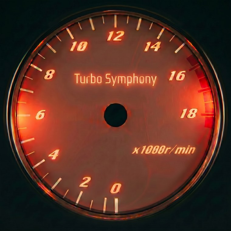 gauge realistico